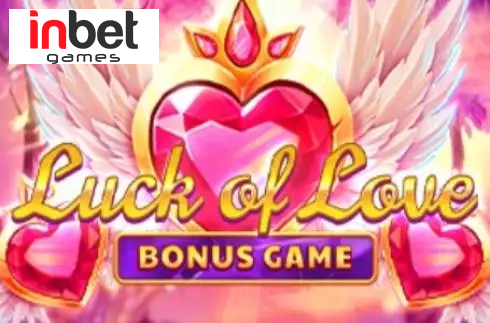 Luck of Love